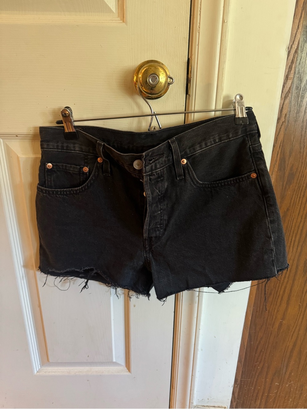 Levi's® Women's 501® Original Shorts